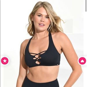 Booty by Brabants Carioca Top